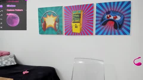 Soy Ash online show from March 15, 3:14 pm