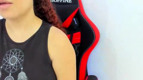 Soy Ash online show from March 18, 2:49 am