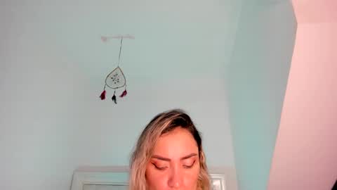 ashley_blair online show from February 21, 3:54 pm