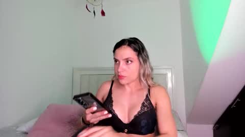 ashley_blair online show from April 29, 11:10 pm