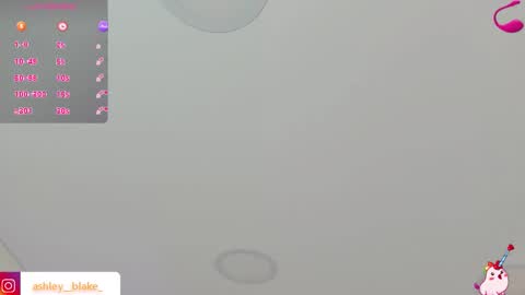 Ashley online show from December 2, 3:30 am