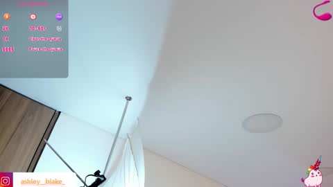 Ashley online show from November 25, 3:09 am