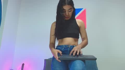 Ashley Blazze  online show from July 26, 11:51 am