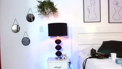 Ashleyy online show from June 16, 7:15 pm