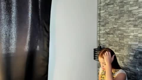 ASHLEY online show from May 1, 1:36 pm