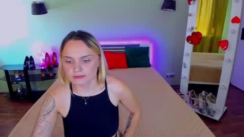 Alina online show from July 1, 10:26 am