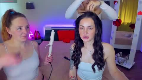 Alina online show from April 29, 7:33 am