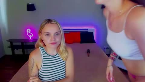 Alina online show from July 28, 8:45 am