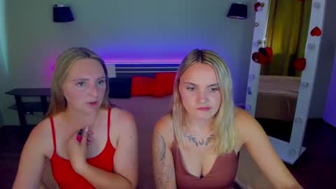 Alina online show from August 3, 12:22 pm