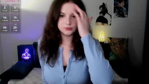   online show from February 2, 7:35 pm