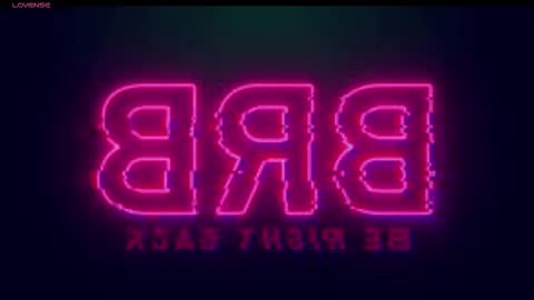 ashley_js online show from December 1, 7:34 am