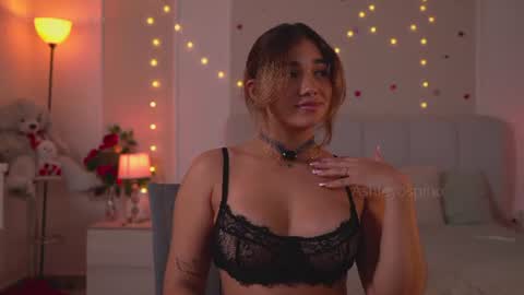  Ashley  online show from June 22, 1:43 am