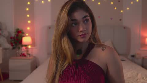  Ashley  online show from March 8, 11:41 pm