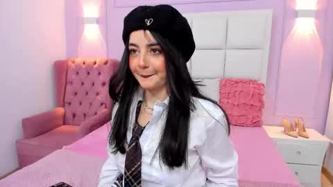 ashley_petit online show from February 11, 1:01 pm