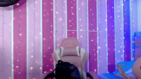  Ashley online show from April 30, 10:14 pm