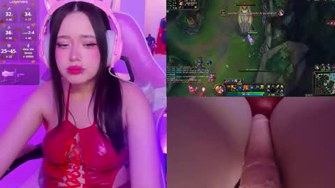 Ashley online show from January 14, 5:01 am