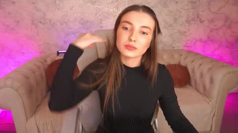 ashleybaee online show from November 25, 2:52 pm