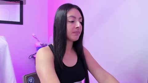 Ashley online show from December 20, 2:54 pm