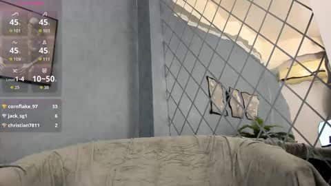 Snapshot of ashleybrook13 chatting on October 4, 9:08 pm Ashley Brook online show from October 4, 9:08 pm