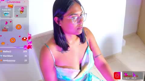 Ashley  online show from December 23, 12:25 am