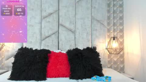 AshleyHill online show from January 18, 1:46 am