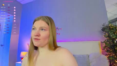 AshleyJonse online show from April 28, 5:00 am
