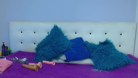 Ashley online show from October 1, 12:04 am