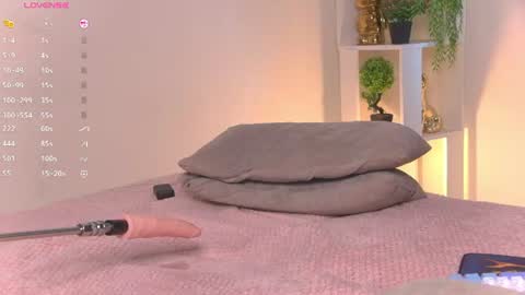 Ashle Rose online show from August 4, 9:15 am