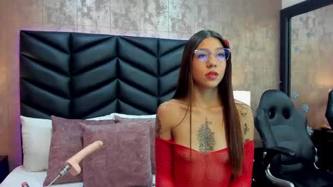 AshleyRoberh online show from October 30, 7:26 pm