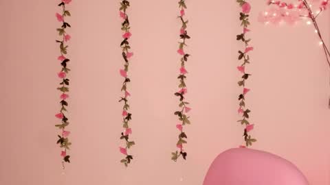 dahiana online show from February 7, 5:39 pm