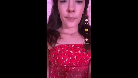 Ashley online show from September 25, 7:12 pm