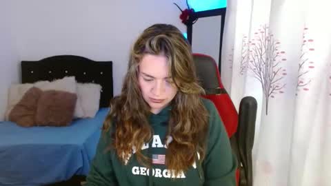 ASHLEY online show from May 2, 3:59 pm