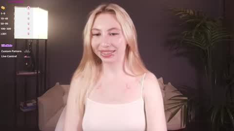 Victoria  online show from June 14, 2:46 am
