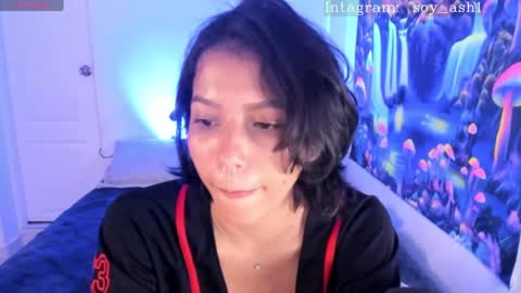 Fer online show from January 27, 1:16 am