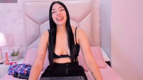 Ashly online show from May 2, 3:21 am