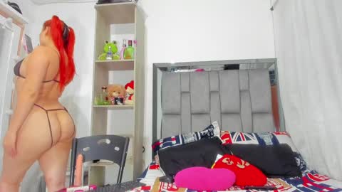 Ashley online show from February 14, 4:04 am