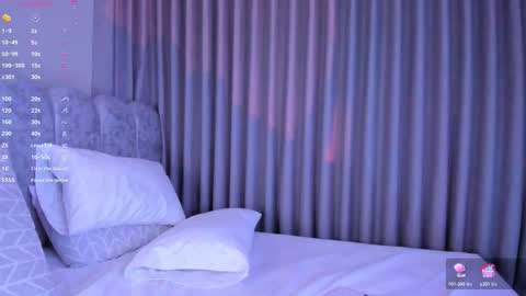 Paula Baleta  online show from March 15, 2:13 am