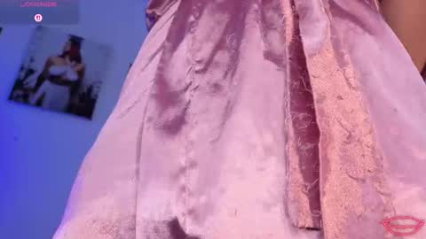 Ashly  online show from February 20, 10:43 pm