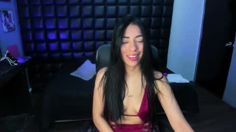 ashlyy sweet  online show from May 29, 7:12 pm