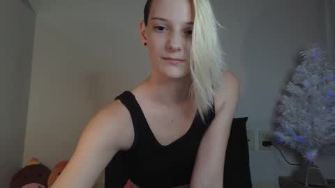 Ash online show from December 21, 1:21 am