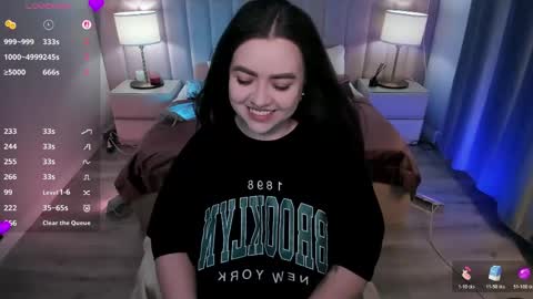 Your girlfriend online show from May 1, 11:08 pm