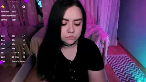 Your girlfriend online show from June 18, 12:12 am