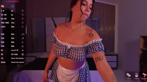 Asia and Zoe online show from October 23, 12:33 pm