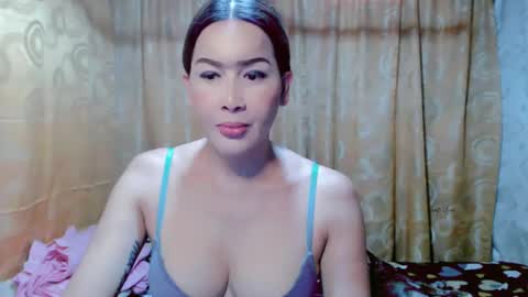 Snapshot of asian_amaya69 chatting on January 12, 8:25 am MISS ASIAN AMAYA online show from January 12, 8:25 am