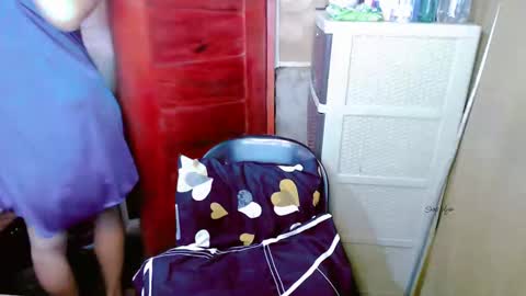 Snapshot of asian_amaya69 chatting on January 30, 3:08 pm MISS ASIAN AMAYA online show from January 30, 3:08 pm