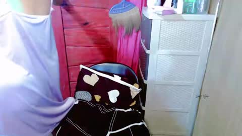 Snapshot of asian_amaya69 chatting on February 10, 9:14 am MISS ASIAN AMAYA online show from February 10, 9:14 am