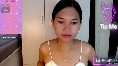 Cecily online show from October 20, 4:26 am