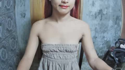 asian_geraldinexxx online show from March 10, 9:52 pm