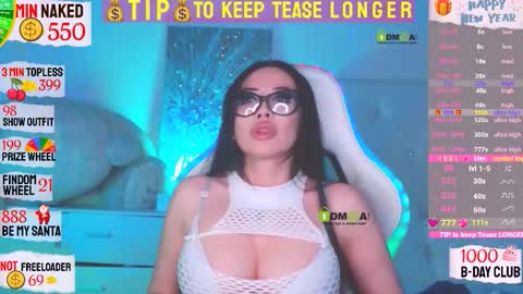  usually start stream about 10 pm PST 1 am EST  online show from January 5, 5:27 pm