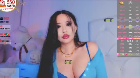  usually start stream about 10 pm PST 1 am EST  online show from February 18, 7:32 am